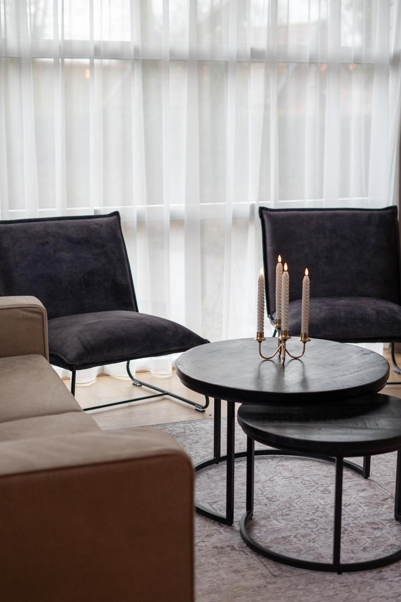 Huisje Novea Harderwijk Ngoại thất bức ảnh